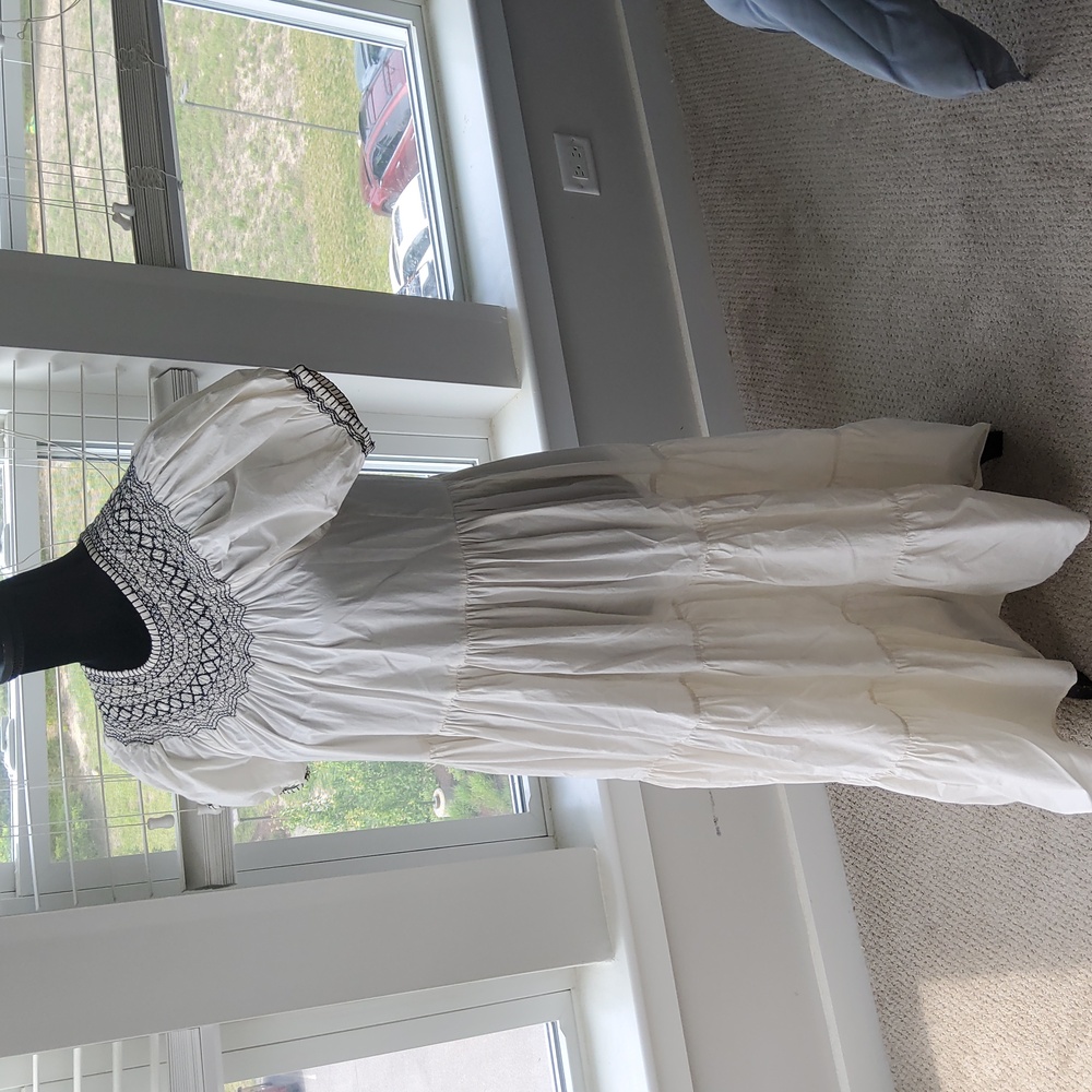 Doen The Gilda Dress - Picture 7 of 15